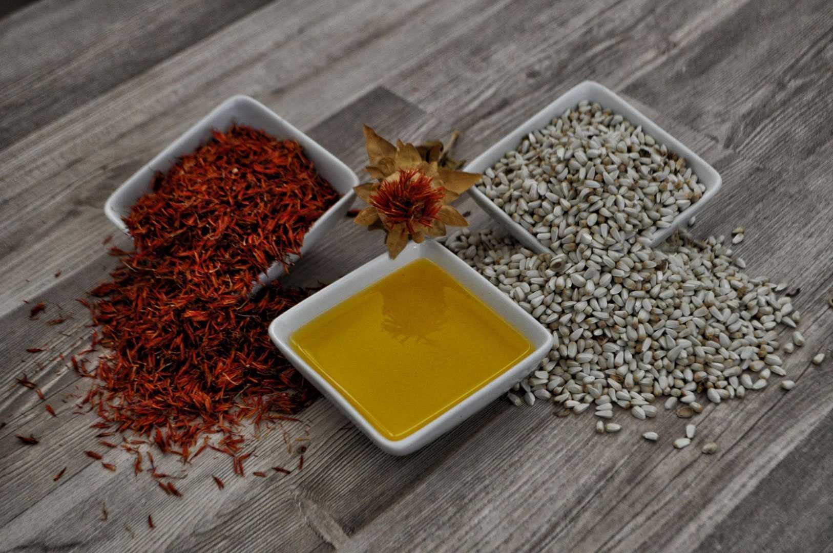 Картинки сафлор цветы (70 фото)