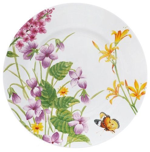 Набор летний луг керамика Имари