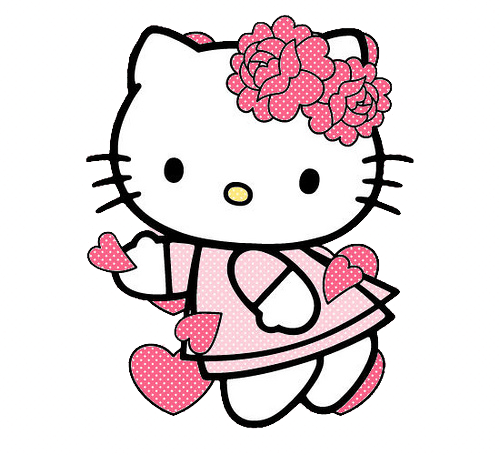 Хелло Китти