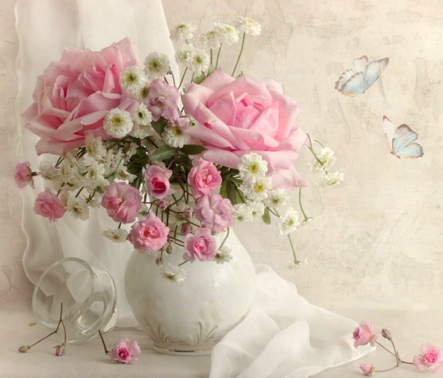 Картинки с днем рождения женщине красивые нежные. Красивый нежный букет. Нежный цветок. Нежный букет на день рождения. Очень красивые нежные цветы.