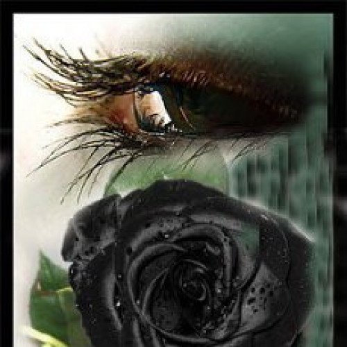 Цветы и слезы