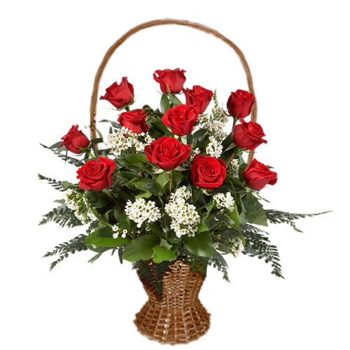 Цветы на прозрачном фоне