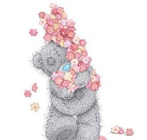 Миранда Тэдди