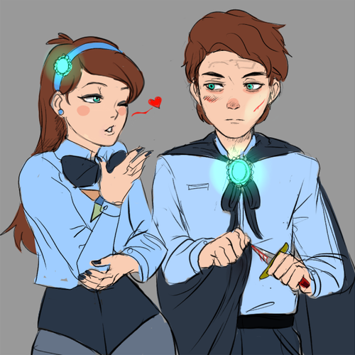 Мейсон реверс Фолз