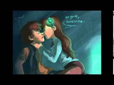 Реверс Фолз Мейбл