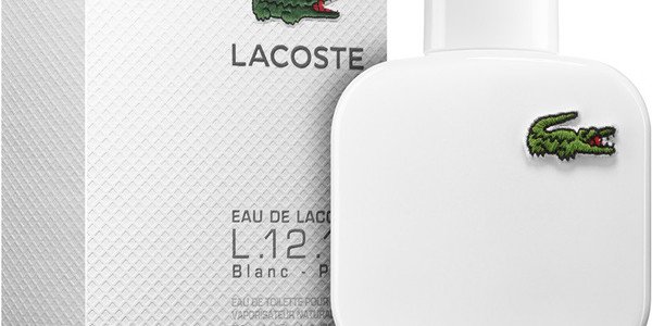 Lacoste Eau de Lacoste Blanc т.в.муж.100мл