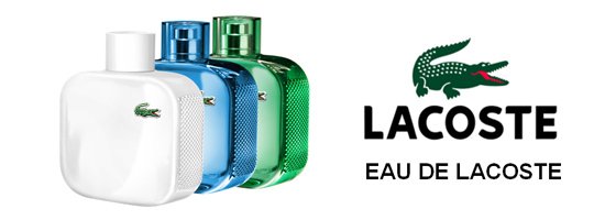 Значок лакост