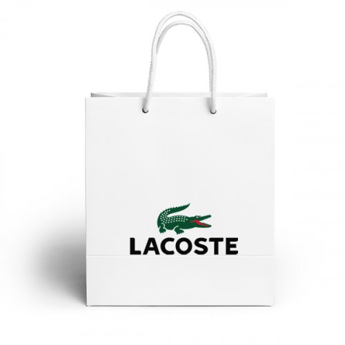 Lacoste логотип 1933