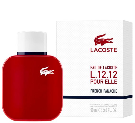 Lacoste l004