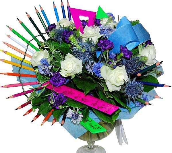 Фон для открытки с днем учителя