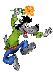 Ну погоди мультфильм