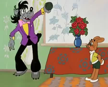 Ну погоди 1980