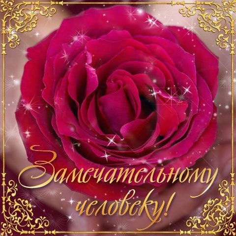 Поздравления с днём рождения Марине
