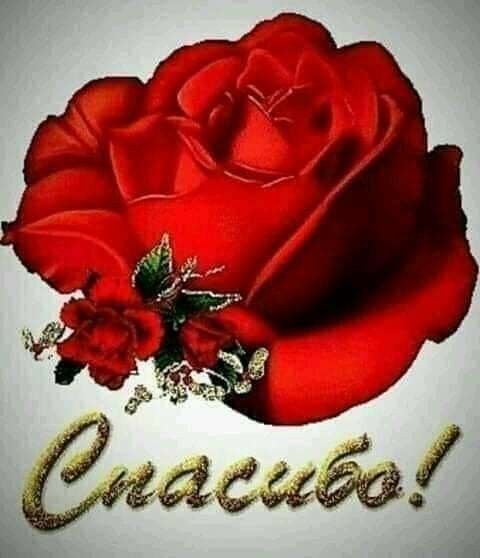 Спасибо иллюстрация