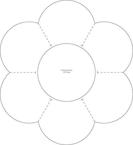 Лэпбук лекарственные растения