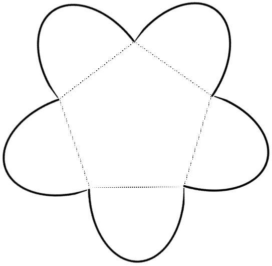 Картинки  для лэпбука цветы (70 фото)