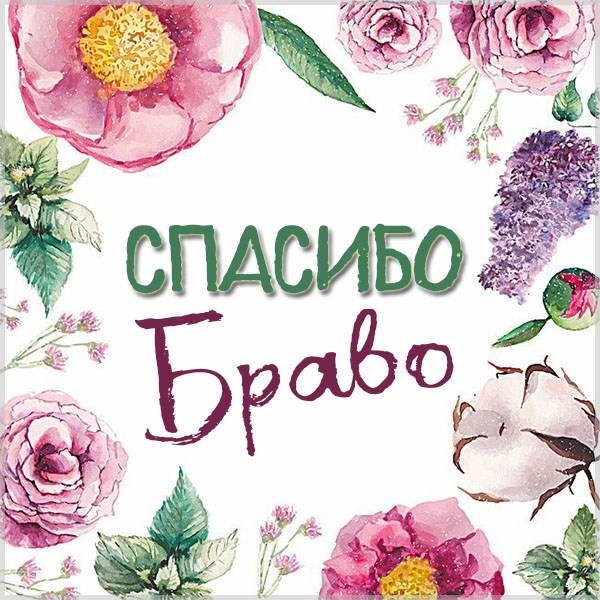 Открытки спасибо класс