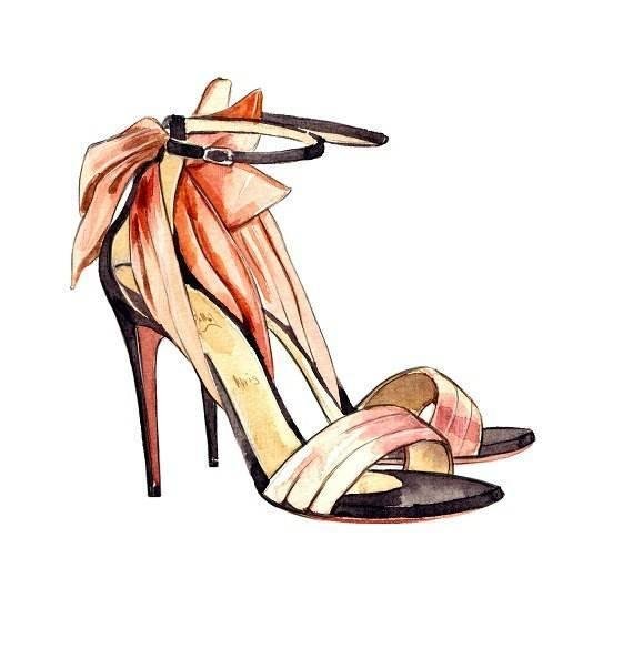 Босоножки для девочек