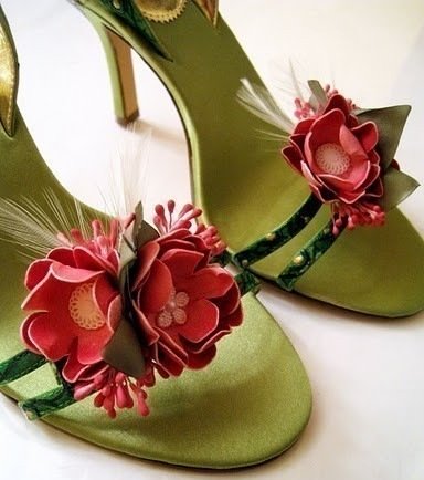 Босоножки Betsy фуксия