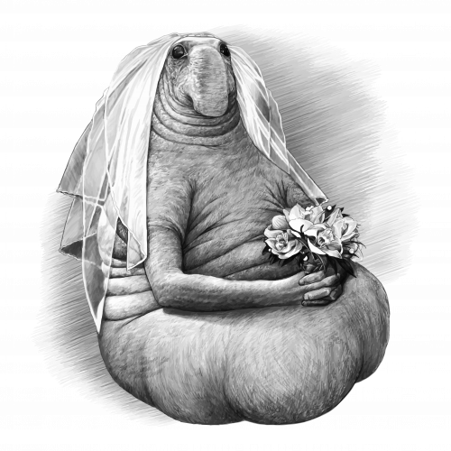 Ждун девочка