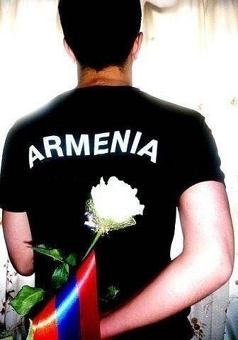 Авы для армян