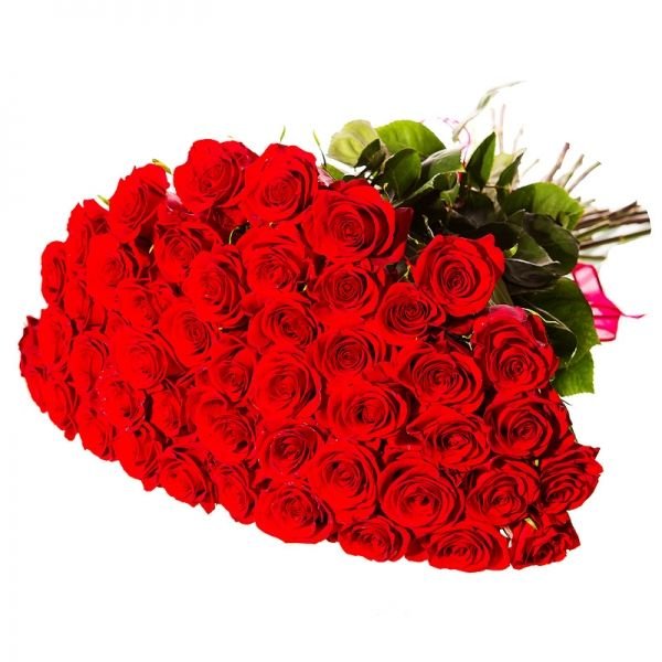 Букет на юбилей