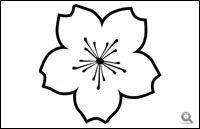 Скрапбукинг цветы для вырезания