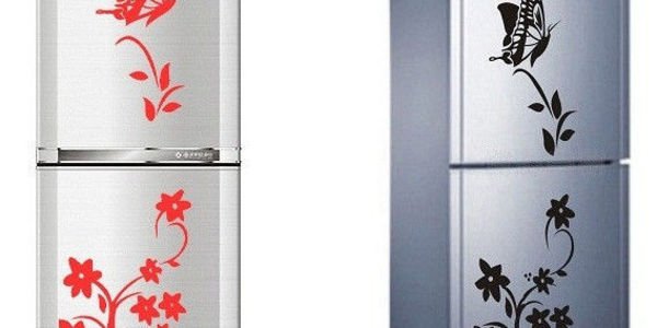 Наклейки на мебель