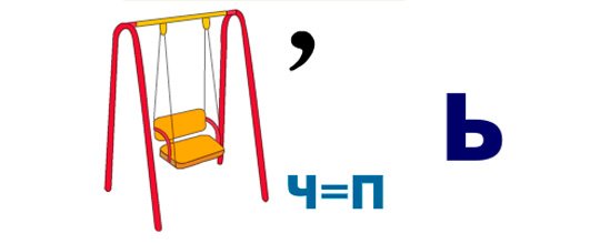 Ребусы про лето для детей