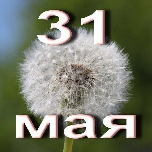 Открытка жду лета