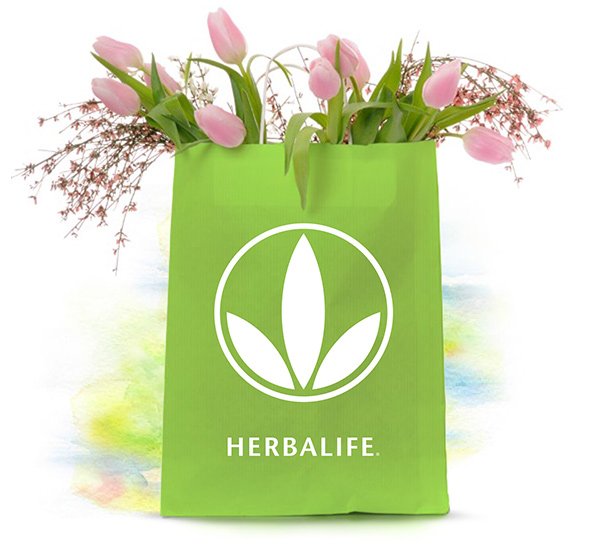 Открытки Гербалайф