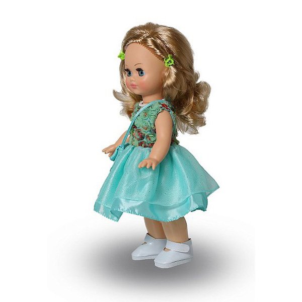 Интерактивная кукла Весна Элла 11, 35 см, в2958/о