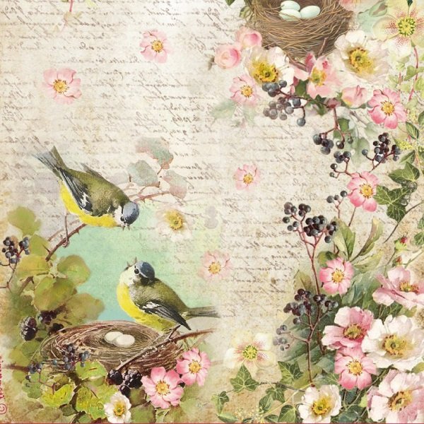 Скрапбукинг цветы для вырезания