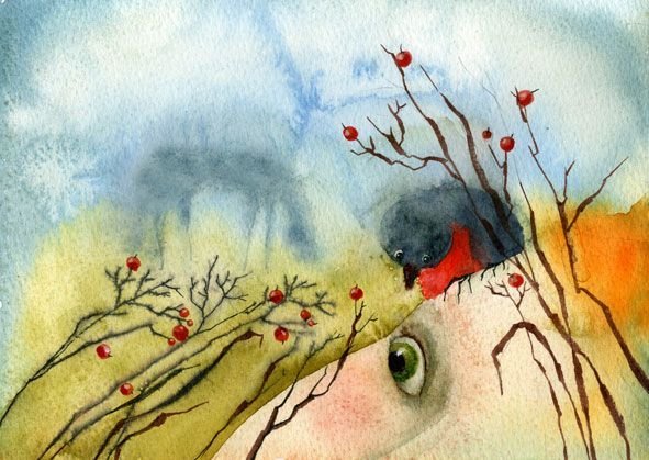 Скоро Весна коты