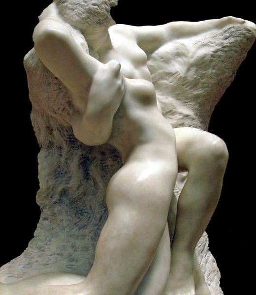 Весеннее настроение любовь