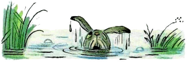 Серия сюжетных картинок