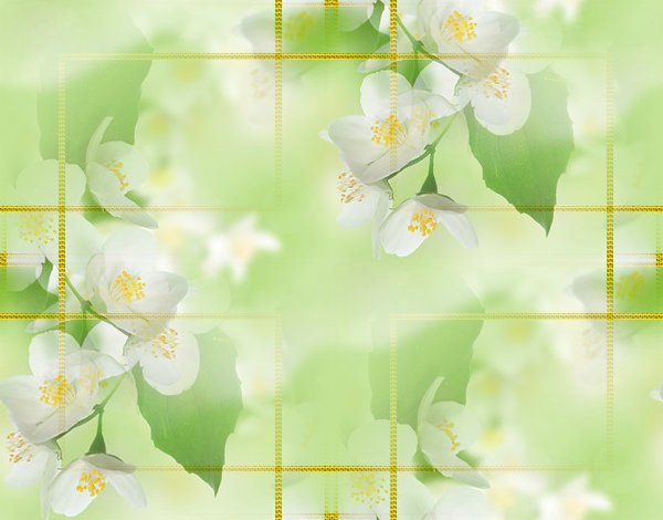 Весенние цветы