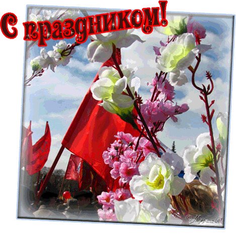 Весна в душе стихи красивые