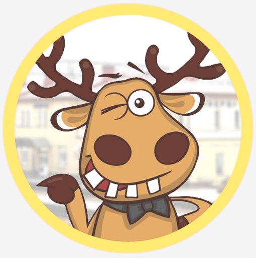 Подслушано иконка