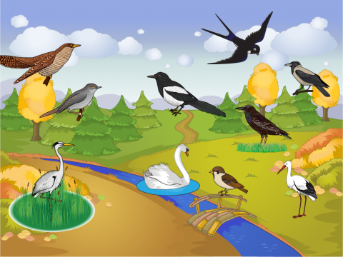 Фёдор Иванович Тютчев ещё земли пе