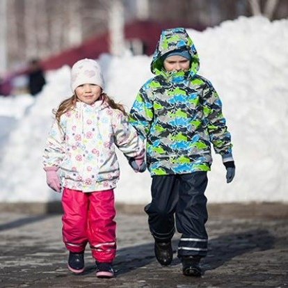 Картинки одежда людей весной (68 фото)