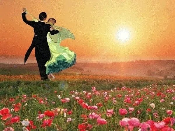 Картинки вальс весна (65 фото)