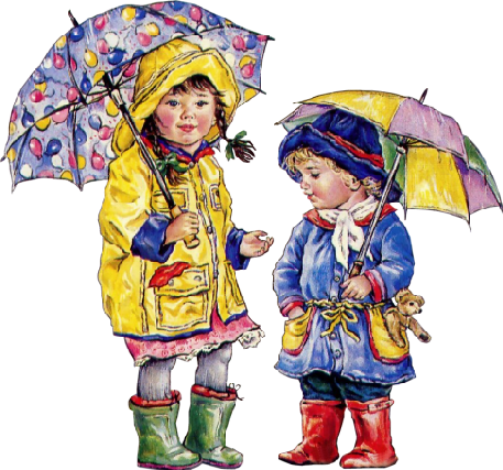 Картинки весна детская одежда (67 фото)