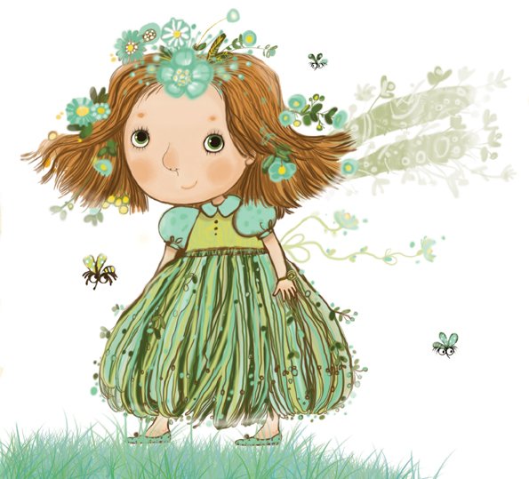 Виола садо польская художница картины