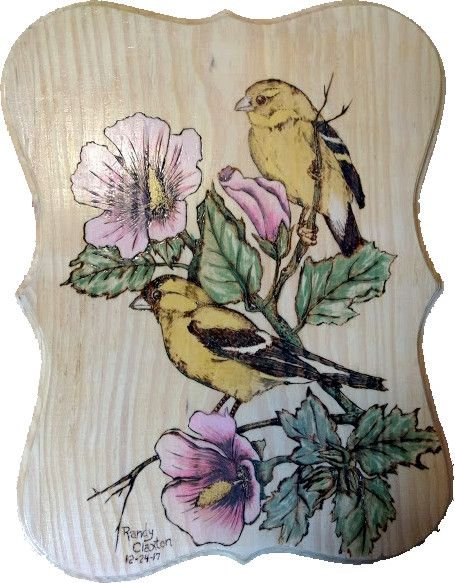 Раскраски природа красивые