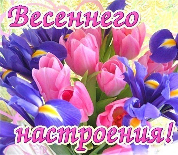 Хорошего светлого дня
