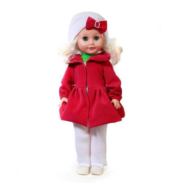 Кукла 54см. Мила