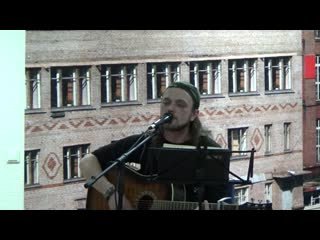Егор Летов Вечная Весна
