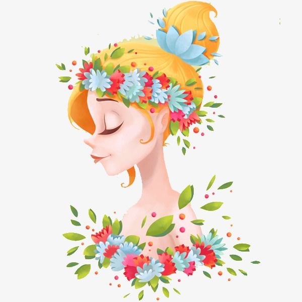 Художник Caroline bonne Muller