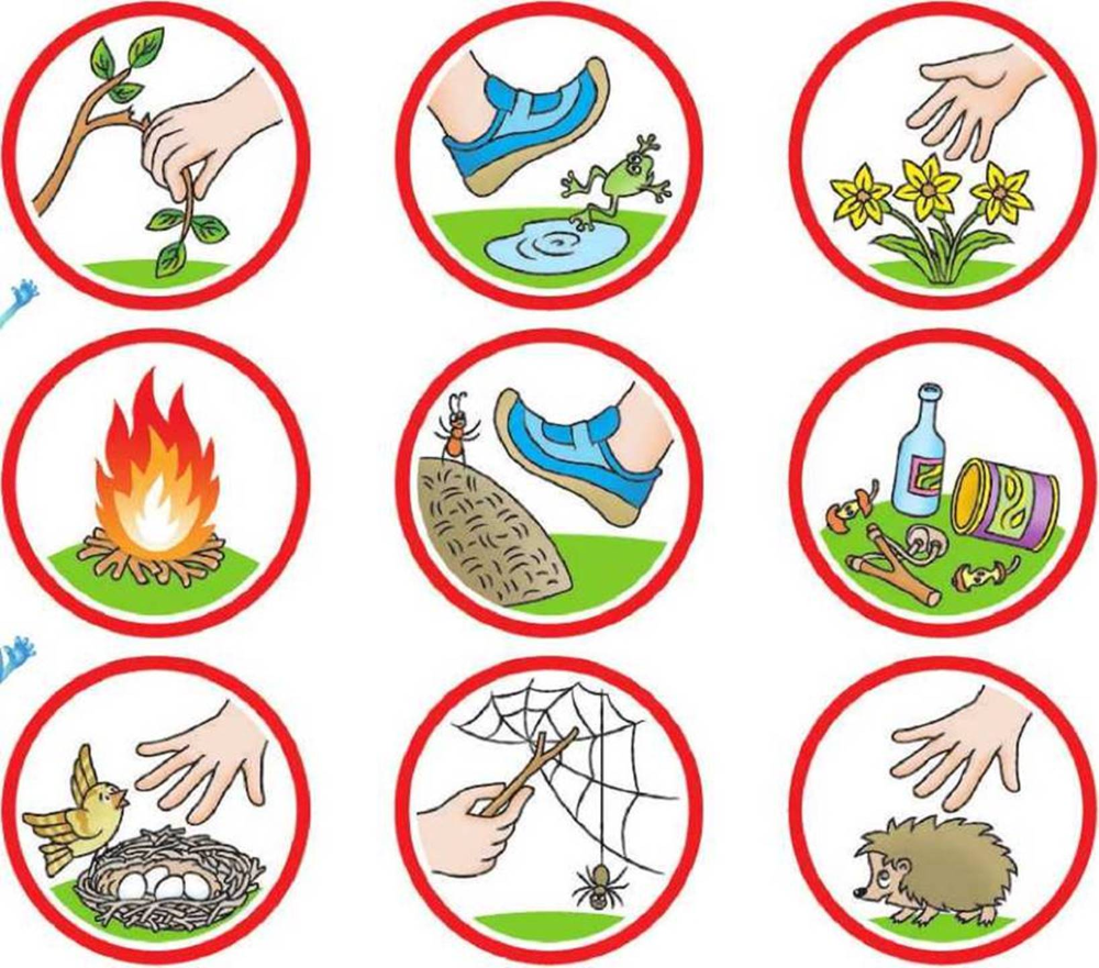 Что нужно делать для природы. Знаки по защите природы. Экологические знаки природы. Экологические знаки для детей. Экологические знаки охраны природы.